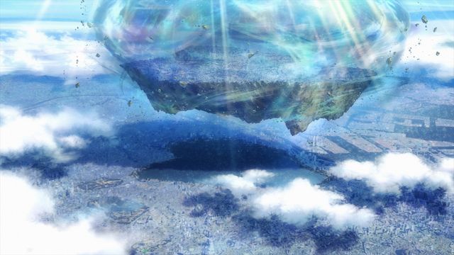 モンスターストライク