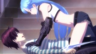 「超絶美少女がいきなり僕のもとに…」新感覚アニメすごっ