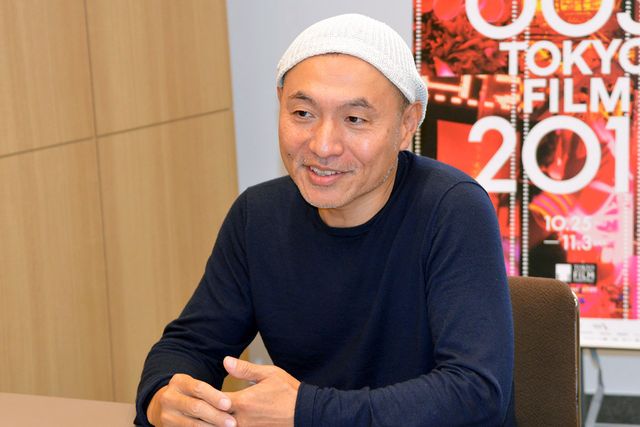 湯浅政明