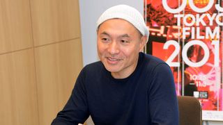 アニメーション監督・湯浅政明　単独インタビュー