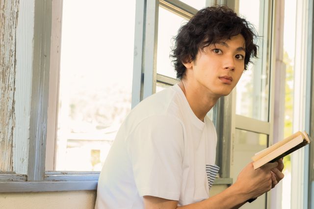 あの頃、君を追いかけた 山田裕貴
