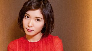 映画祭アンバサダー・松岡茉優　単独インタビュー
