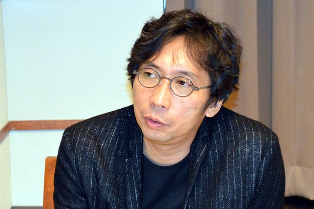行定勲