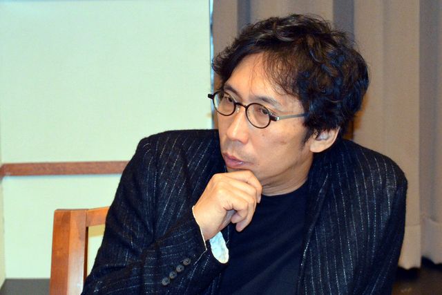 行定勲