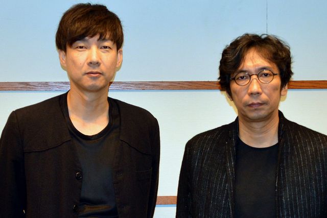 行定勲 松永大司