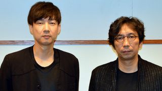 行定勲監督×松永大司監督スペシャル対談　「アジア三面鏡」を語る