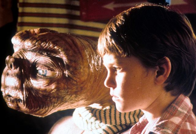 『E.T.』
