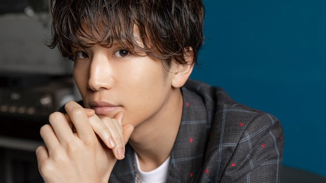 『パーフェクトワールド 君といる奇跡』岩田剛典 単独インタビュー