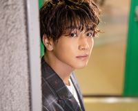 岩田剛典
