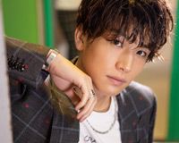 岩田剛典