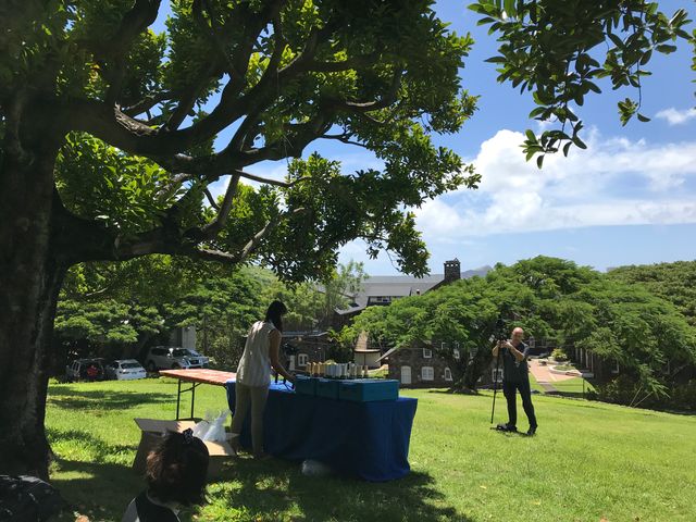 HAWAII FIVE-0