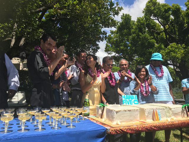 HAWAII FIVE-0