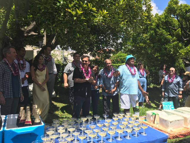 HAWAII FIVE-0