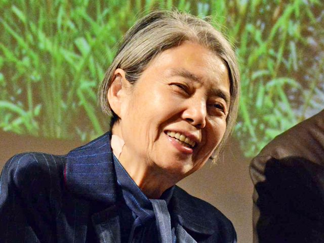樹木希林