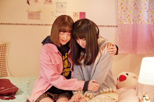 ういらぶ。