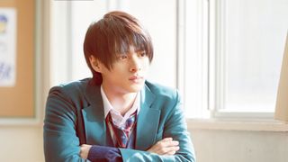 平野紫耀、理想のタイプはポジティブな子!