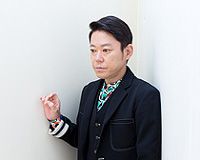 阿部サダヲ
