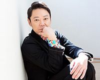 阿部サダヲ