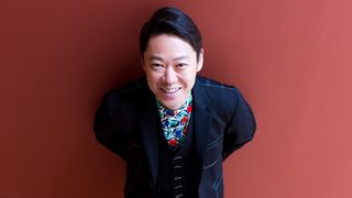 『音量を上げろタコ!なに歌ってんのか全然わかんねぇんだよ!!』阿部サダヲ 単独インタビュー