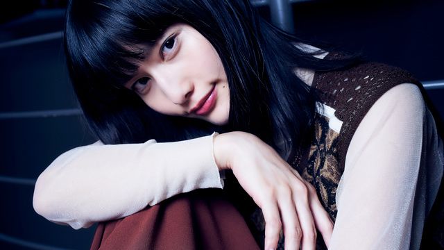 『ここは退屈迎えに来て』橋本愛 単独インタビュー