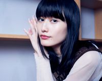 橋本愛