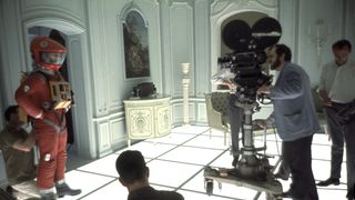 キューブリック監督は『ナポレオン』の映画製作を軍事作戦のように扱った