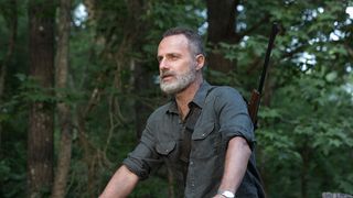 第2回はあの人が登場!謎とヒントが山盛り!【ウォーキング・デッド シーズン9】