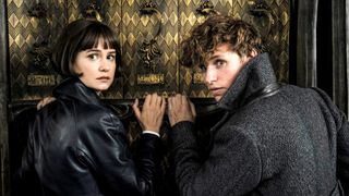 『ファンタビ』ブームが来てる!これだけ押さえておけば大丈夫!