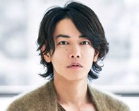 佐藤健
