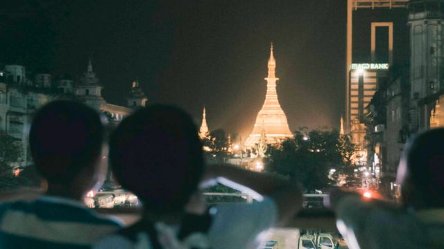 僕の帰る場所