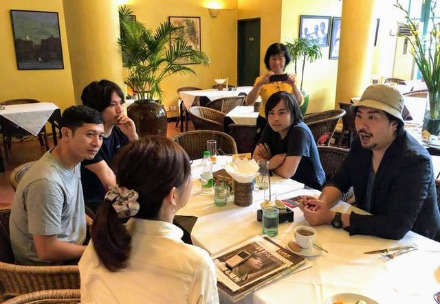 藤元監督