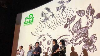 話題の日本・ミャンマー合作映画が凱旋！『僕の帰る場所』から見るワッタン映画祭
