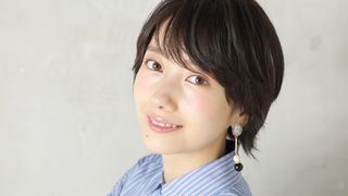 『オズランド 笑顔の魔法おしえます。』波瑠 単独インタビュー