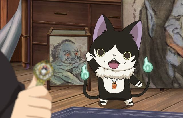 妖怪ウォッチ