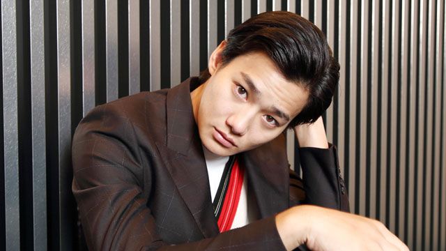 『ビブリア古書堂の事件手帖』野村周平 単独インタビュー