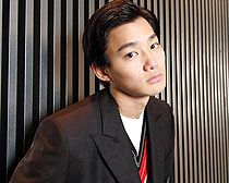 野村周平