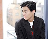 野村周平