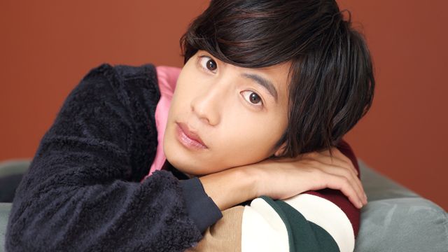 『走れ!T校バスケット部』志尊淳 単独インタビュー