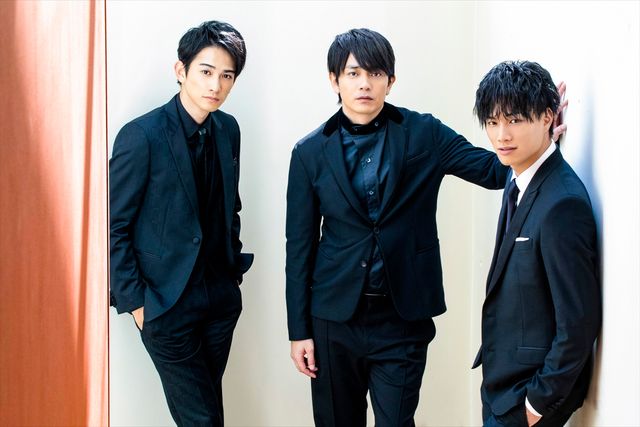 劇団EXILE