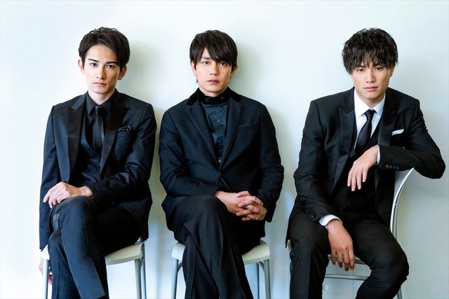 劇団EXILE