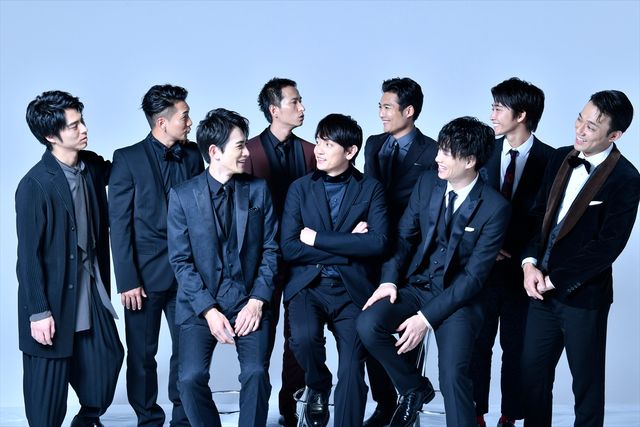 劇団EXILE