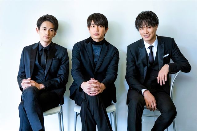 劇団EXILE
