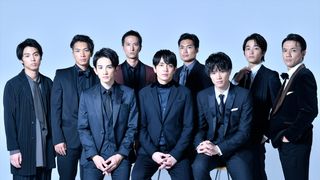 歌って踊らない劇団EXILEって？