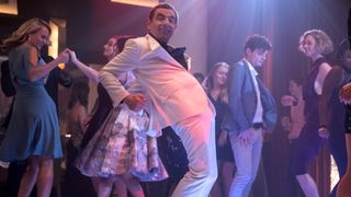 ジェームズ・ボンド＆イーサン・ハントも真っ青！Mr.ビーンがスパイになっちゃった