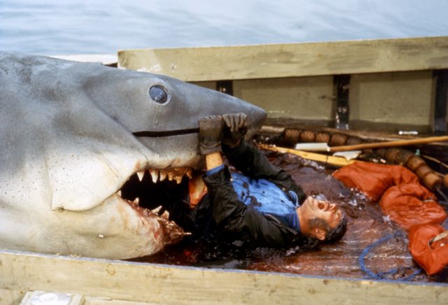 JAWS/ジョーズ