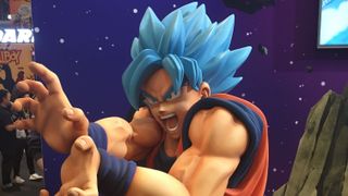 映画・アニメ・漫画の祭典!ニューヨーク・コミコン2018に行ってきた