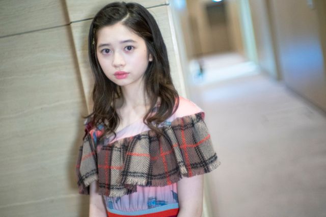 桜田ひより