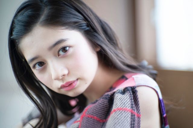 桜田ひより