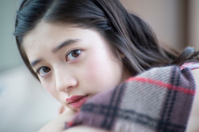 桜田ひより