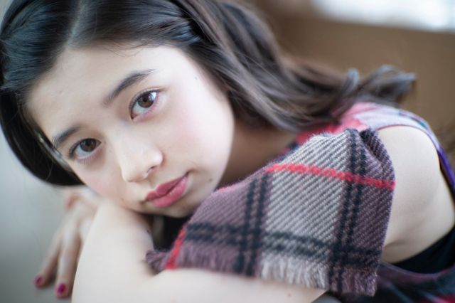 桜田ひより